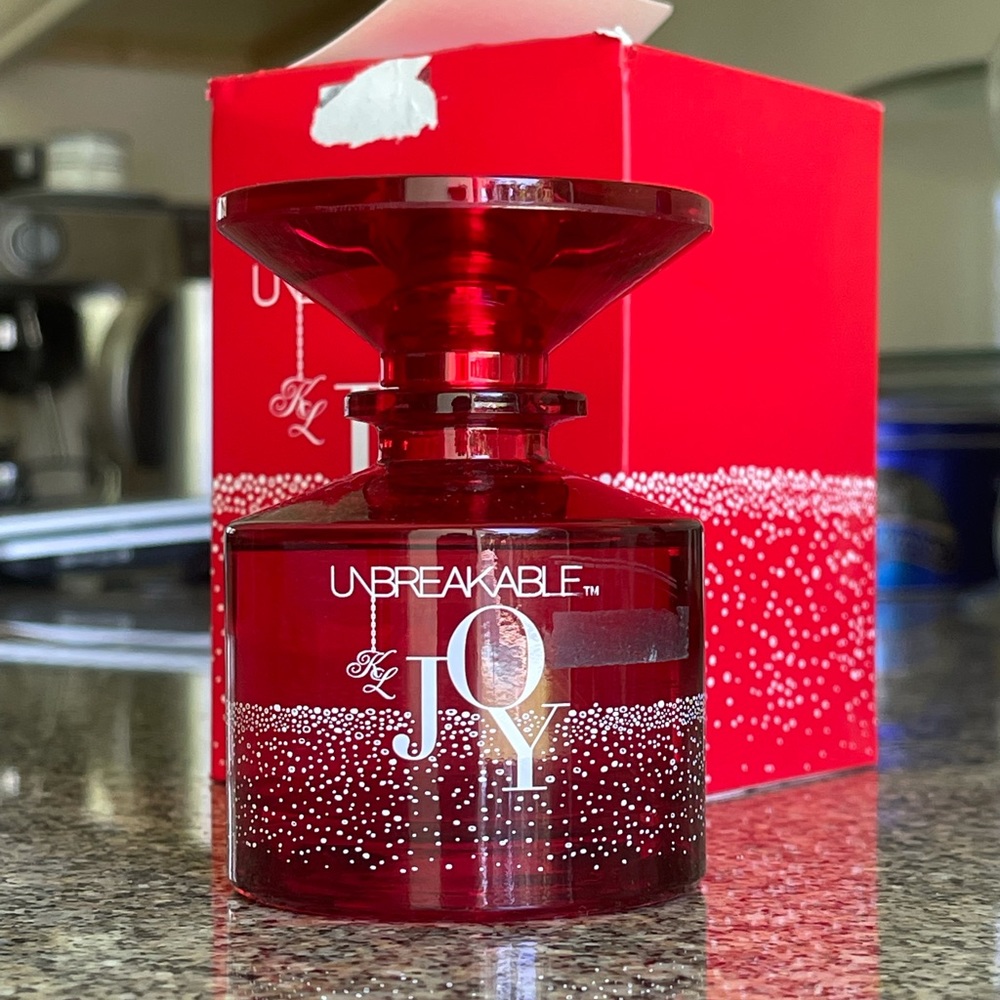 Khloe Unbreakable Joy 3.4